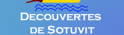 Decouvertes de sotuvit