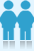 2 personnes