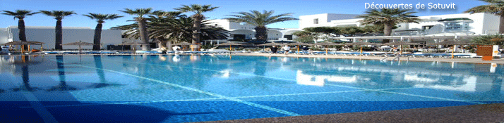 R�servez votre s�jour � l�h�tel Sousse Palace � Sousse