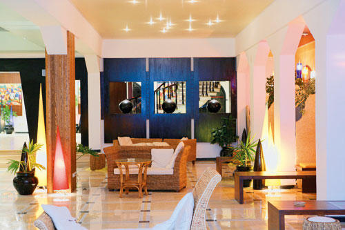 sejour hotel Caribbean World Hammamet pas cher