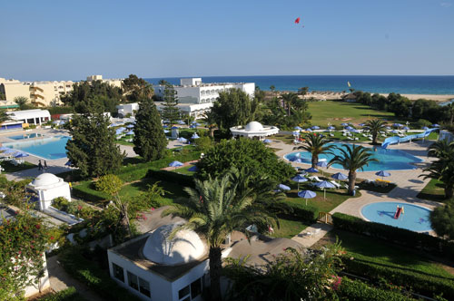 sejour hotel Caribbean World Venus Beach pas cher