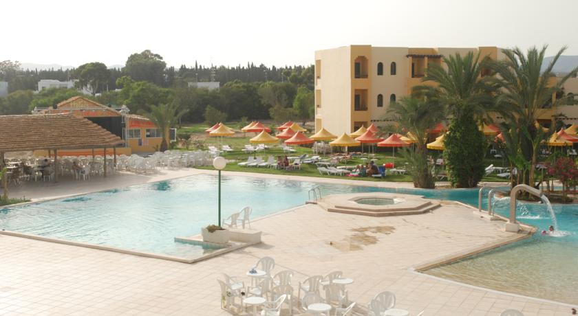 sejour hotel Caribbean World Venus Garden pas cher