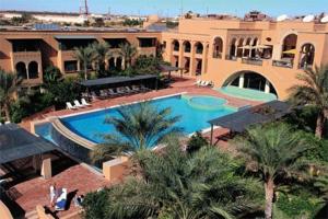 sejour hotel Ksar Rouge pas cher