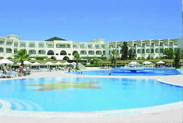 sejour hotel Le Royal Hammamet pas cher