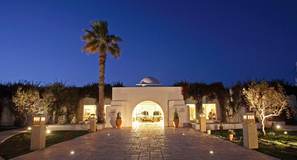 Hôtel Seabel Rym Beach Djerba