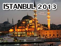 réveillon 2013 istanbul pas cher