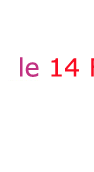 Joyeuse St Valentin avec Découvertes De Sotuvit