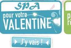 Joyeuse St Valentin avec Découvertes De Sotuvit