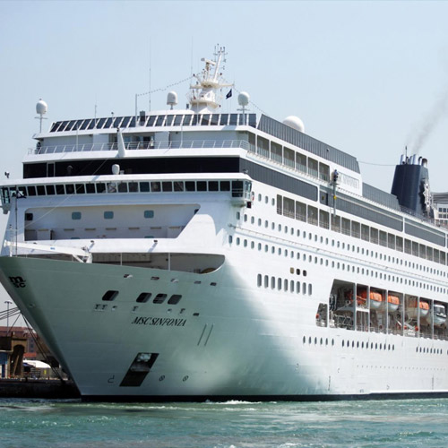 Croisière Italie, Tunisie, Baléares Croisière Italie, Tunisie, Baléares