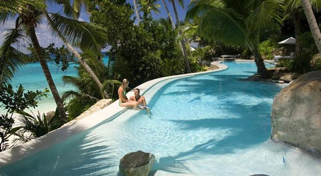 Voyage Voyage de Noces Seychelles