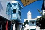 Tour decouvertes Tunisie