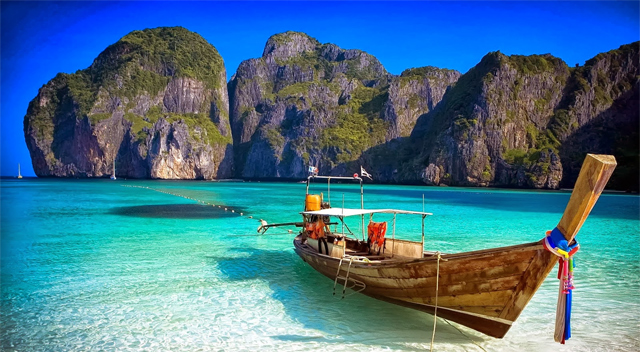 Voyage De Noce Thaïlande