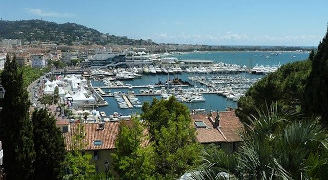 Voyage Nice Cannes Monaco