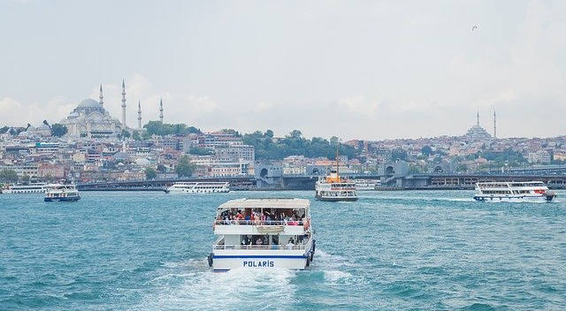 Voyage Istanbul Vacances Février