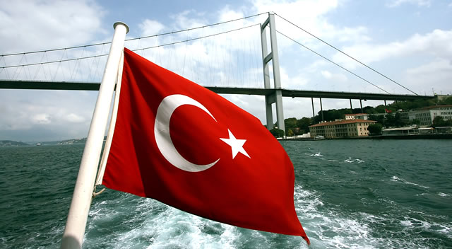 Voyage Voyage Istanbul Vacances Mars